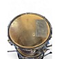 Used Ludwig 5 Piece Accent BLUE Drum Kit