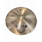 Used SABIAN 19in PROTOTYPE Cymbal thumbnail
