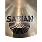 Used SABIAN 19in PROTOTYPE Cymbal