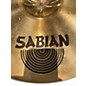 Used SABIAN 19in PROTOTYPE Cymbal