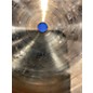 Used SABIAN 19in PROTOTYPE Cymbal