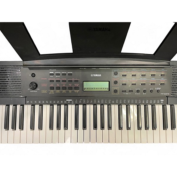 Used Yamaha PSRE273 73KEY