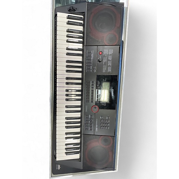 Used Casio CT-X3000