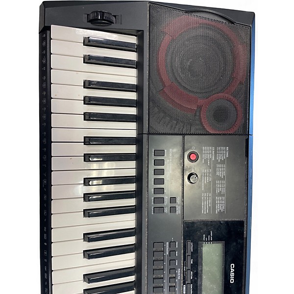 Used Casio CT-X3000