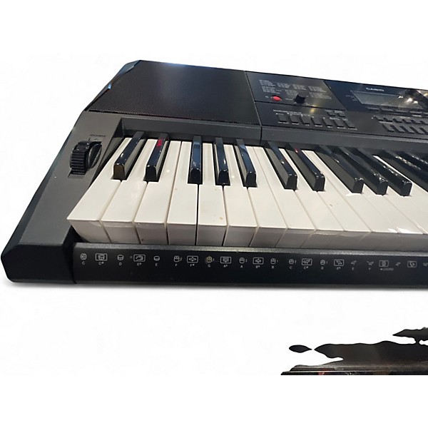 Used Casio CT-X3000
