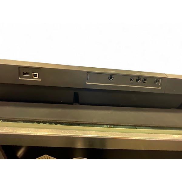 Used Casio CT-X3000