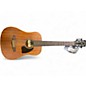 Used Ibanez PF2MH-OPN Mahogany Acoustic Guitar thumbnail