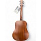 Used Ibanez PF2MH-OPN Mahogany Acoustic Guitar