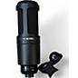 Used Audio-Technica AT2020 Condenser Microphone