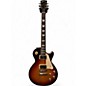 Used Gibson Les Paul Standard 1960S Neck Bourbon Burst Solid Body Electric Guitar thumbnail