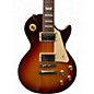 Used Gibson Les Paul Standard 1960S Neck Bourbon Burst Solid Body Electric Guitar