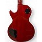 Used Gibson Les Paul Standard 1960S Neck Bourbon Burst Solid Body Electric Guitar