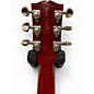 Used Gibson Les Paul Standard 1960S Neck Bourbon Burst Solid Body Electric Guitar