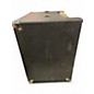Used Fender Rumble 25 1x8 25W Bass Combo Amp