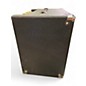 Used Fender Rumble 25 1x8 25W Bass Combo Amp