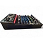 Used Harbinger LV8 Unpowered Mixer