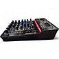 Used Harbinger LV8 Unpowered Mixer