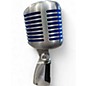 Used Shure Super 55 Dynamic Microphone