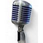 Used Shure Super 55 Dynamic Microphone