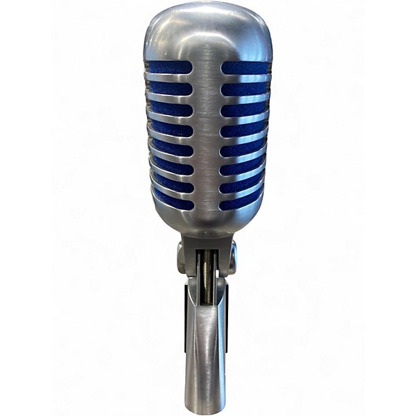 Used Shure Super 55 Dynamic Microphone