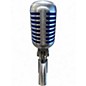 Used Shure Super 55 Dynamic Microphone