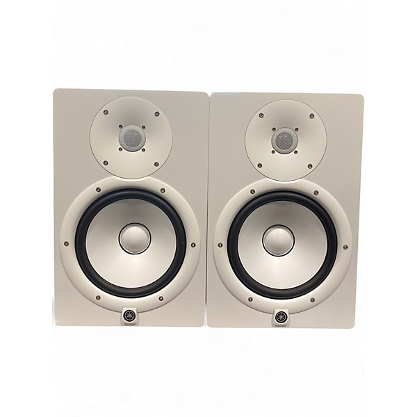 Used Yamaha HS8 Pair Powered Monitor