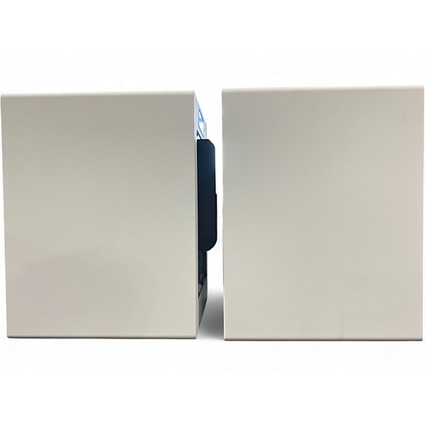 Used Yamaha HS8 Pair Powered Monitor