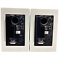 Used Yamaha HS8 Pair Powered Monitor