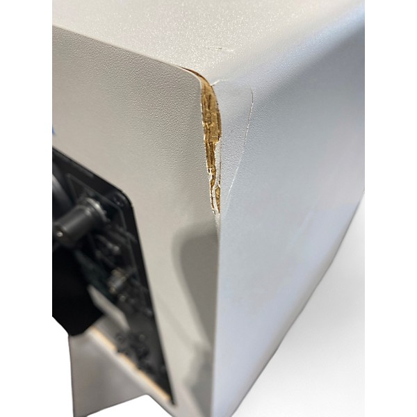 Used Yamaha HS8 Pair Powered Monitor