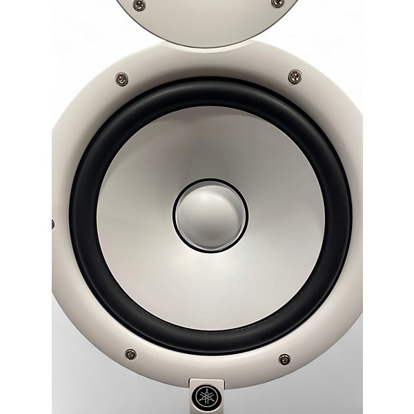 Used Yamaha HS8 Pair Powered Monitor