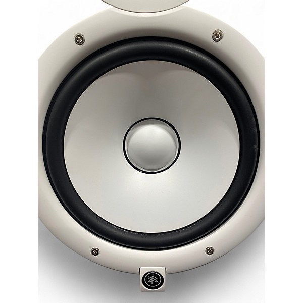 Used Yamaha HS8 Pair Powered Monitor
