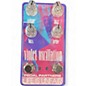 Used Pedal Partners VIOLET OSCILLATION Effect Pedal thumbnail