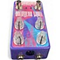 Used Pedal Partners VIOLET OSCILLATION Effect Pedal