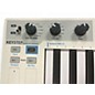 Used Arturia Keystep MIDI Controller