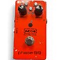 Used MXR PHASE 99 Effect Pedal thumbnail