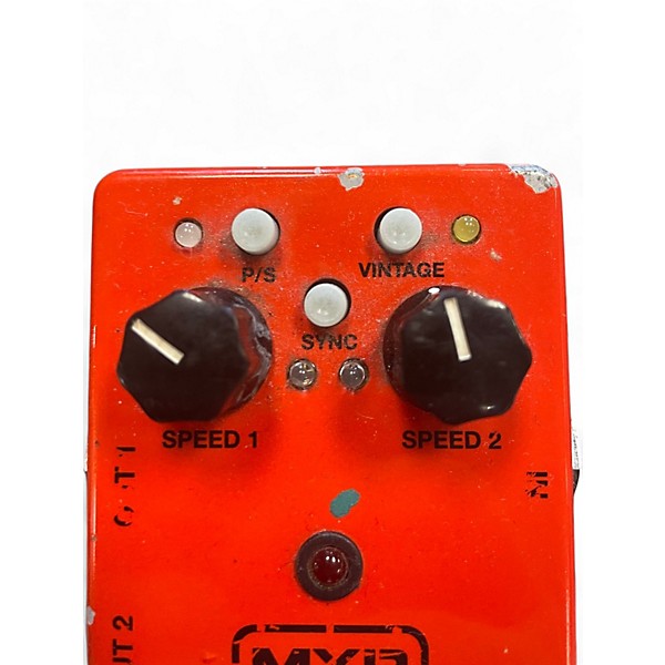 Used MXR PHASE 99 Effect Pedal