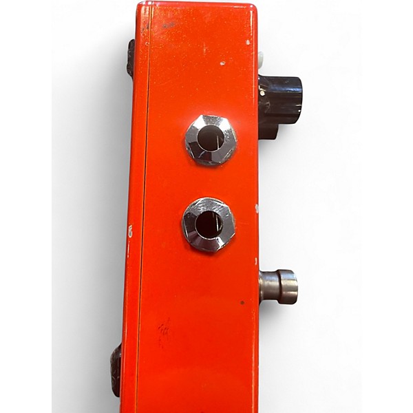 Used MXR PHASE 99 Effect Pedal