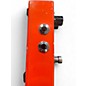 Used MXR PHASE 99 Effect Pedal