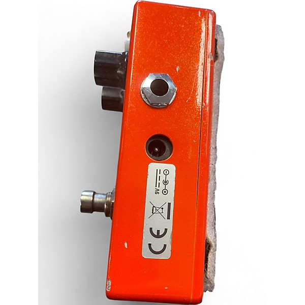 Used MXR PHASE 99 Effect Pedal