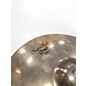 Used Zildjian 19in Z Custom Rock Crash Cymbal