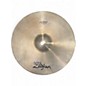 Used Zildjian 19in A Series Medium Crash Cymbal thumbnail