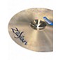 Used Zildjian 19in A Series Medium Crash Cymbal
