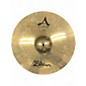 Used Zildjian 18in A Custom Crash Cymbal thumbnail