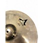 Used Zildjian 18in A Custom Crash Cymbal