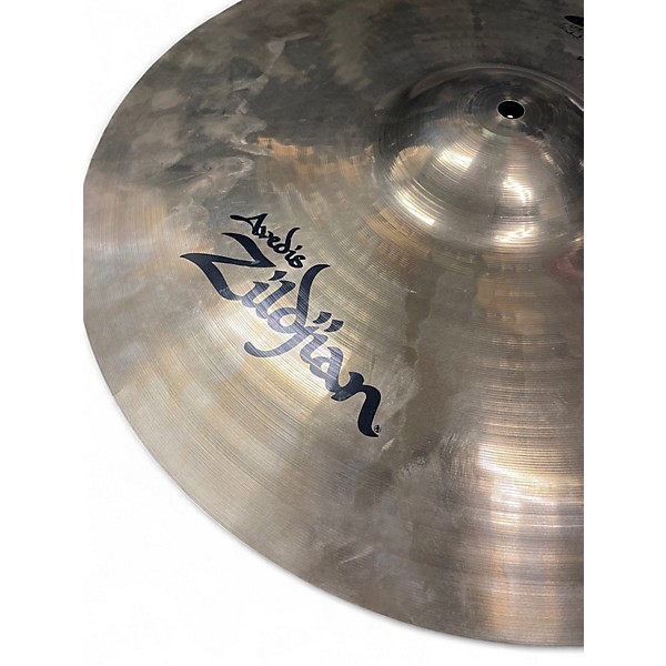 Used Zildjian 18in A Custom Crash Cymbal