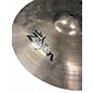 Used Zildjian 18in A Custom Crash Cymbal
