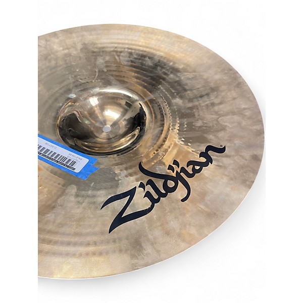 Used Zildjian 18in A Custom Crash Cymbal