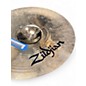 Used Zildjian 18in A Custom Crash Cymbal