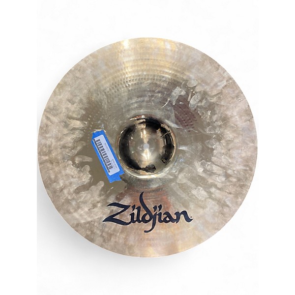 Used Zildjian 18in A Custom Crash Cymbal