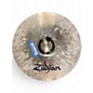 Used Zildjian 18in A Custom Crash Cymbal